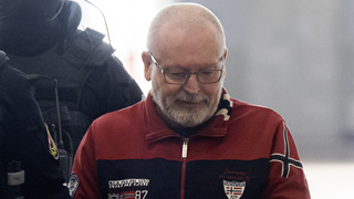 Róbert Lališ september 2025