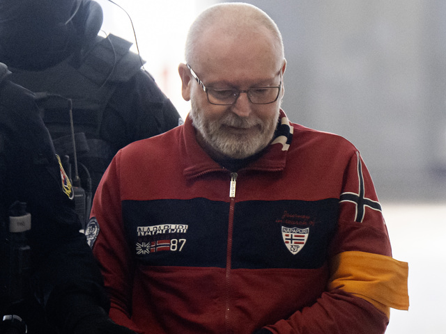 Definitívny verdikt pre Kýbla. Niekdajší bos sýkorovcov strávi zvyšok života vo väzení, súd vyhovel odvolaniu prokurátora