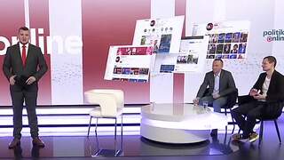 Geopolitický január / Samit je vraj "superdrahá večera" / On na bielom koni, oni na somárikovi