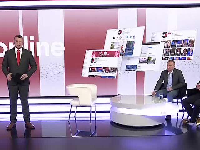 Geopolitický január / Samit je vraj "superdrahá večera" / On na bielom koni, oni na somárikovi