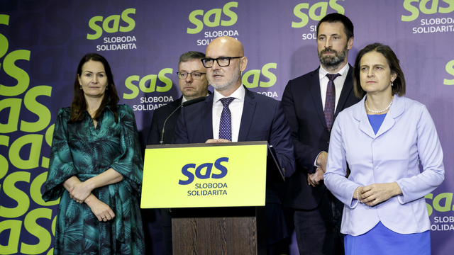 sas sloboda a solidarita