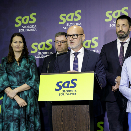 sas sloboda a solidarita