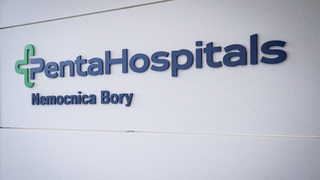 penta hospitals nemocnica bory
