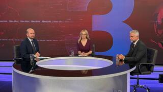 Zmenia poslanci správanie? / Čo prinesie schôdza parlamentu