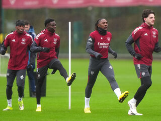 Arsenal