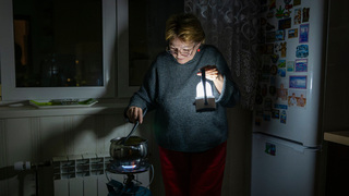 Masívne útoky Ruska zasiahli Odesu, Cherson aj Kyjevskú oblasť. Výsledkom sú mŕtvi, zranení a rozsiahle výpadky energií