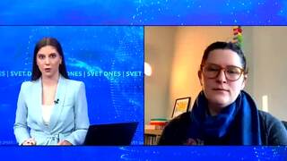 Amerika sa otriasa v základoch. Po smrti zdravotníka Prettiho vypukli nepokoje, v meste zomreli už dvaja ľudia