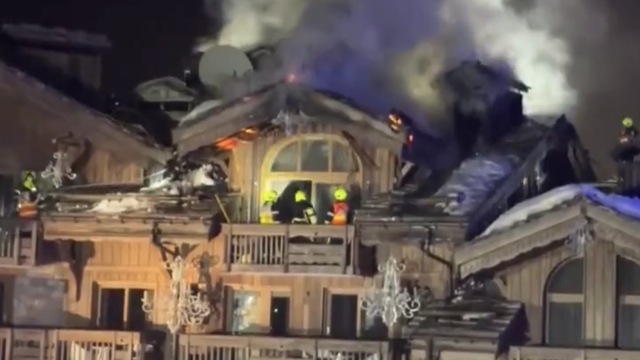 Courchevel Francúzsko