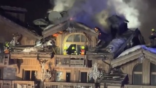 Courchevel Francúzsko