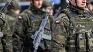 Poľský obranný zázrak naráža na limity. Ruské hrozby sa menia rýchlejšie než miliardové zbrojné plány Varšavy