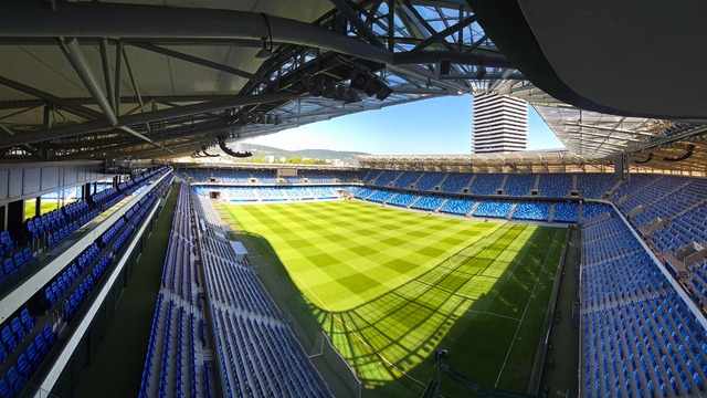 Národný futbalový štadión