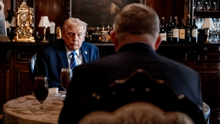 Politico: Fico bol z Trumpa v šoku. Mal tajne varovať kolegov pred prezidentom USA, Biely dom aj premiér to odmietajú