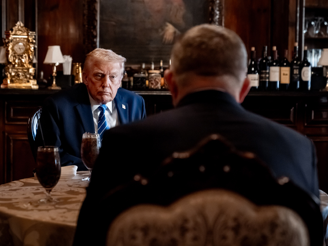 Politico: Fico bol z Trumpa v šoku. Mal tajne varovať kolegov pred prezidentom USA, Biely dom aj premiér to odmietajú