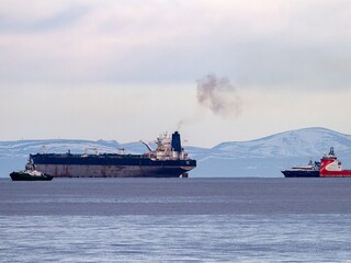Tanker Marinera