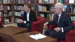 Zastaví koalícia Matoviča? 