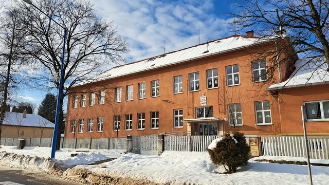 Gymnázium Spišská Stará Ves