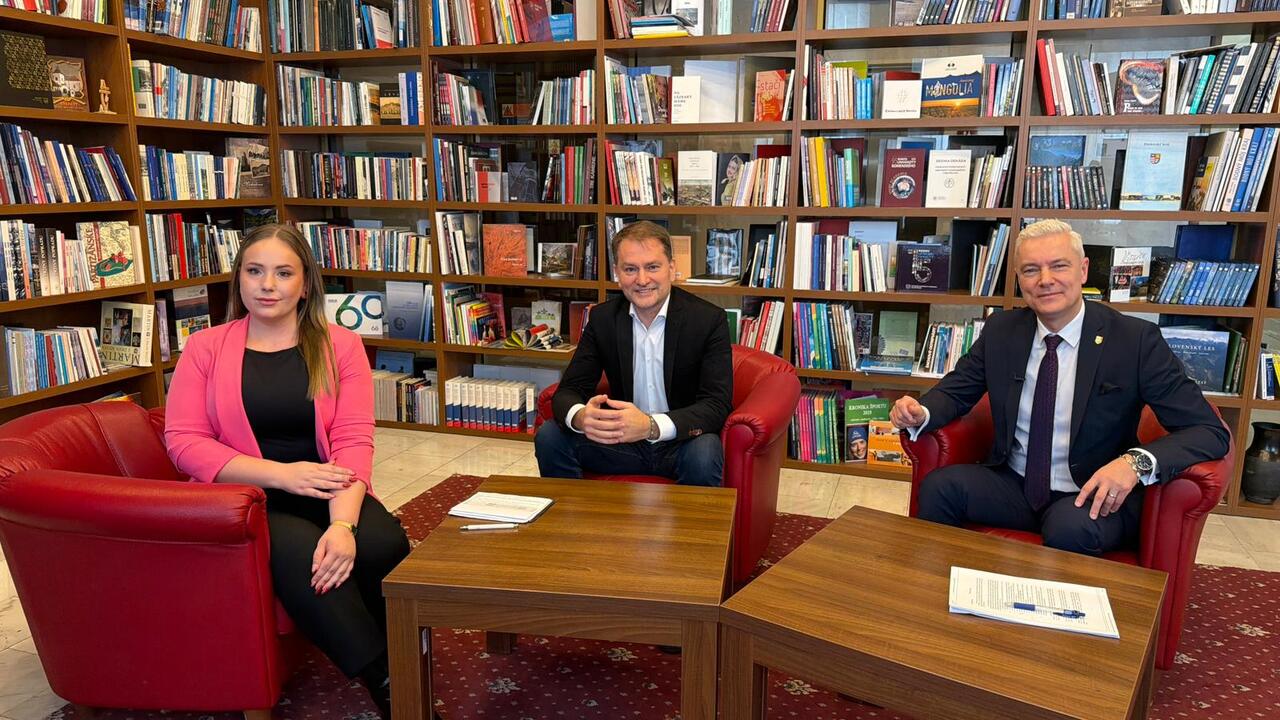 téma ferencak matovic