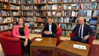 Novela rokovacieho poriadku je vlastne lex Matovič, tvrdí Matovič. Ferenčák ho označil za experta na porušovanie pravidiel