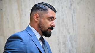 Gašpar priznal v súvislosti s nehodou v Nitre prekročenie rýchlosti o 4 km/h. Očakáva pokutu 50 eur