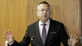 Štát chystá v marci nové dlhopisy. Kamenický ohlásil ďalšiu emisiu dlhopisov v objeme 400 miliónov eur