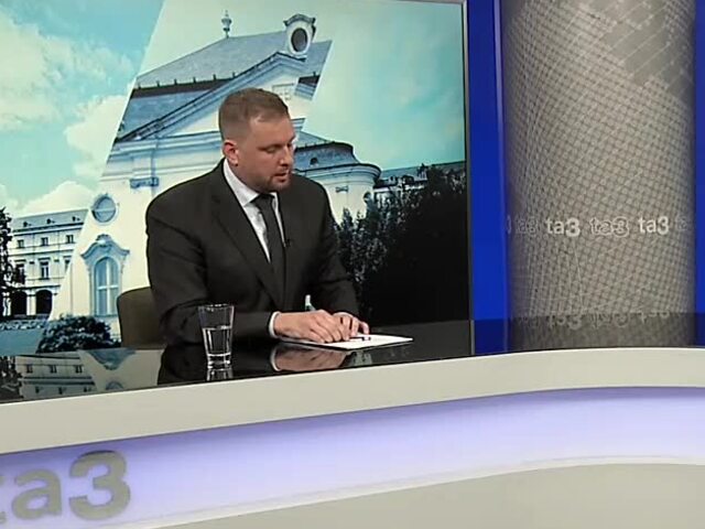 Nové fungovanie záchraniek