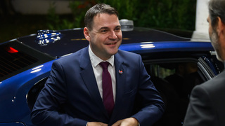 Bol som do toho dotlačený, hovorí Macinka o vyhrážkach prezidentovi. „Torpédovanie“ Turka už nebude tolerovať