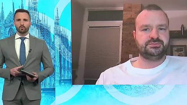 LED-VMX-ICE-OH-KRIZ- ledka cela a polka vlavo + vmx