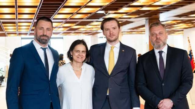 Sloboda a solidarita