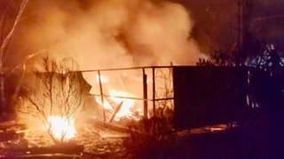 Nočné ruské útoky dronov si vyžiadali obete v Záporožskej oblasti. Útoky prišli v čase príprav mierových rokovaní