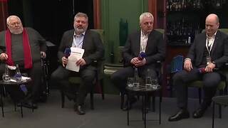 Konferencie ta3: Energetická budúcnosť Slovenska