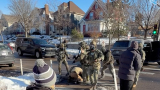 Alex Pretti Minneapolis