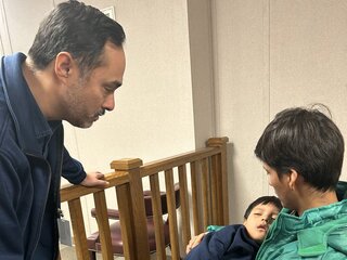 Joaquin Castro