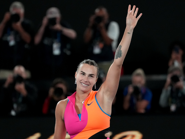 Doteraz nestratili ani jeden set. Vo finále Australian Open sa stretnú Sobolenková a Rybakinová