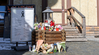 Vyšetrovanie požiaru v Crans-Montane má už štvrtého obvineného. Prokuratúra stíha aj ďalšieho úradníka