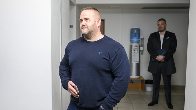 Peter Petrov alias Tiger