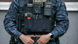 mestska policia policajt policajti