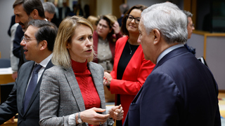 Ministri zahraničia krajín EÚ sa zhodli. Iránske Revolučné gardy zaradili na zoznam teroristických organizácií