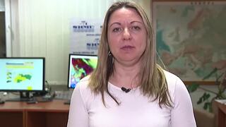 Na Slovensko opäť prichádza prudké ochladenie. Vo vyšších polohách by malo aj nasnežiť