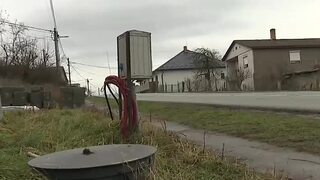 Koniec drahého vyvážania žúmp. Streda nad Bodrogom získa po 20 rokoch kanalizáciu z eurofondov za 20 miliónov eur