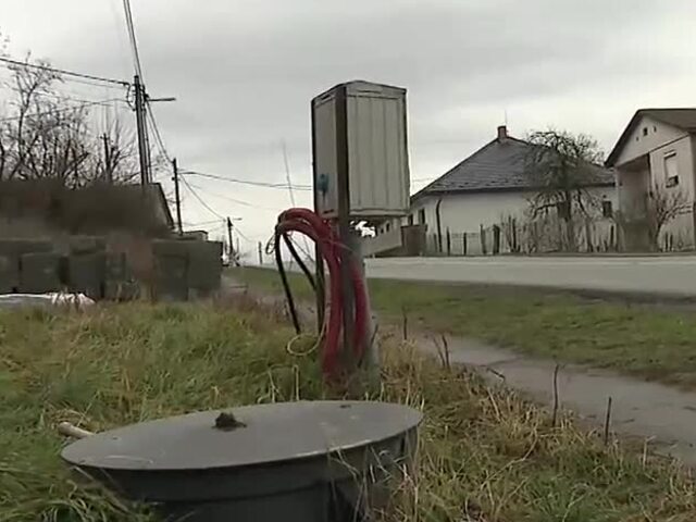 Koniec drahého vyvážania žúmp. Streda nad Bodrogom získa po 20 rokoch kanalizáciu z eurofondov za 20 miliónov eur