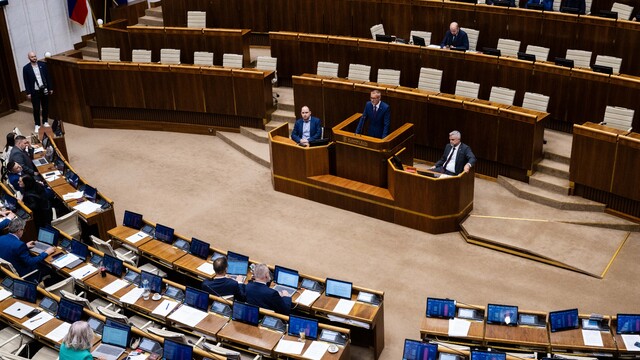 nr sr parlament narodna rada poslanci