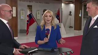 Schválili zmeny v rokovacom poriadku