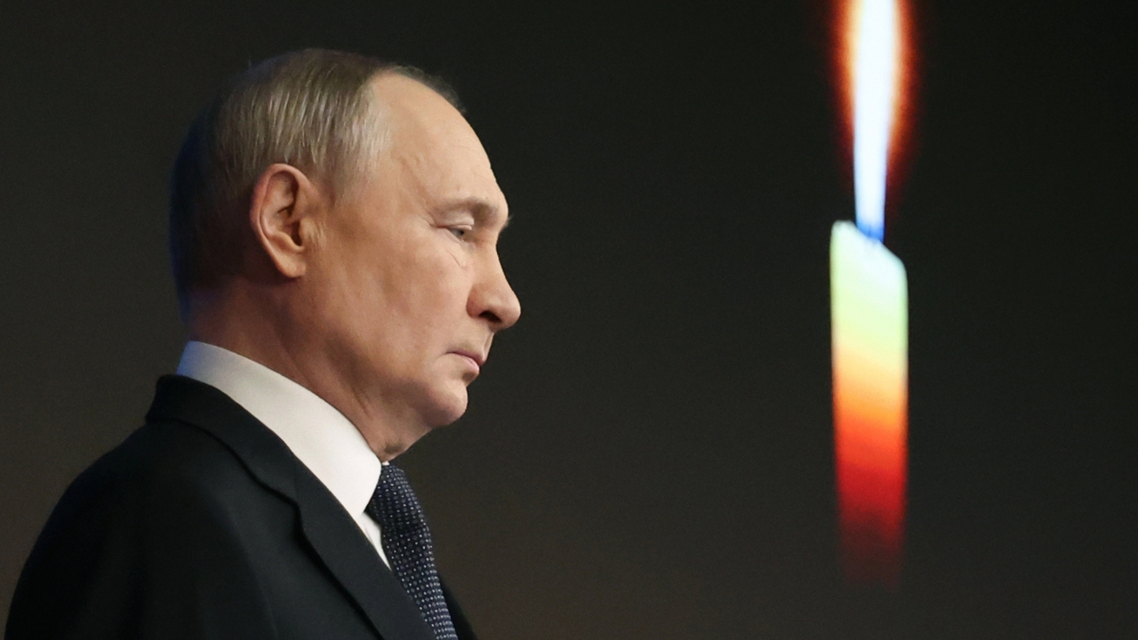 Putin