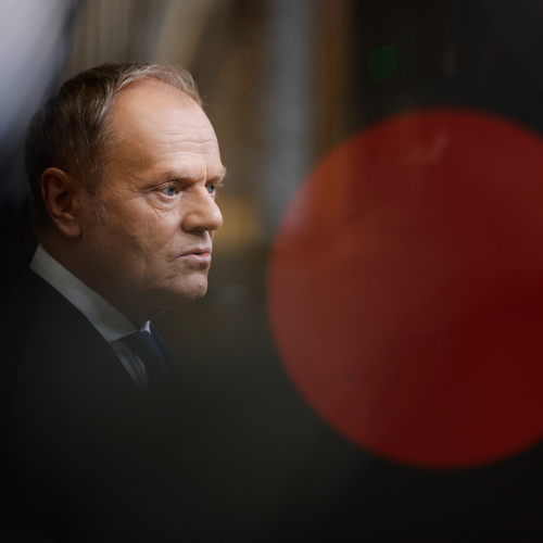 Donald Tusk