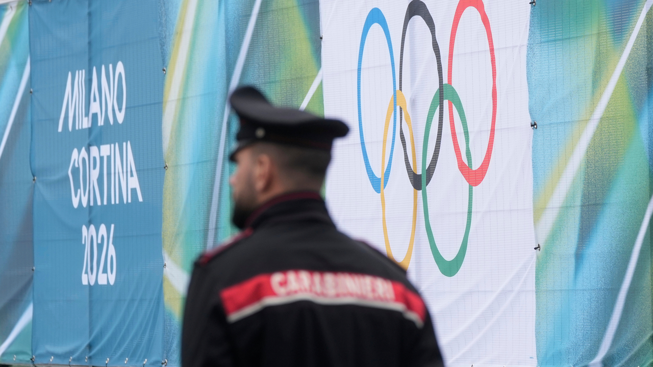 V Miláne finišujú prípravy na zimnú olympiádu Miláno - Cortina 2026