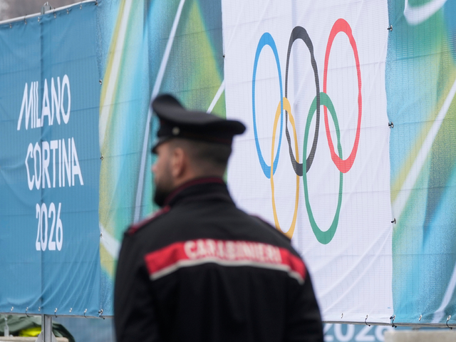 Organizátori ZOH 2026 varujú: Vstupenky zakúpené mimo oficiálnej stránky nemusia platiť 