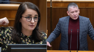 Mesterová tvrdí, že vláda ignorovala varovania opozície pred zmenou ÚOO. Mikulec hovorí o ohrození právneho štátu