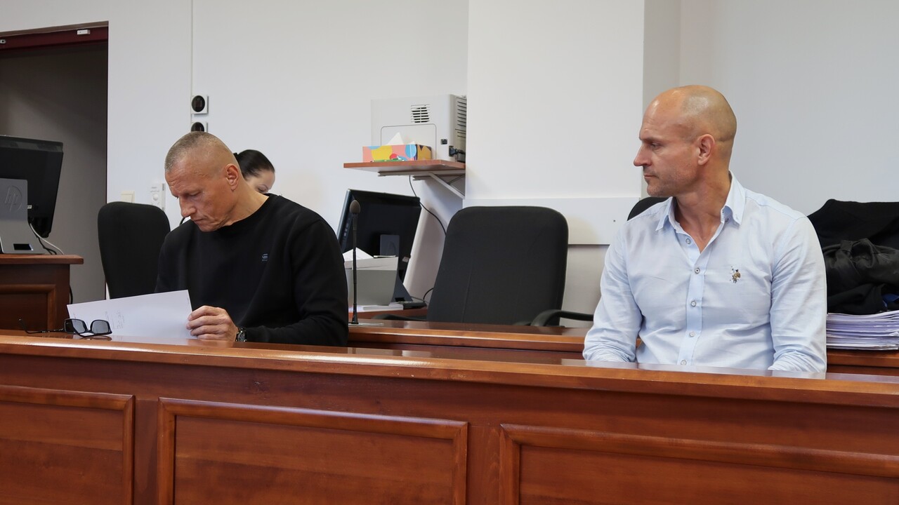 Ladislav Vasaráb Roman Paulus kontroverzný podnikateľ Jozef Kacian