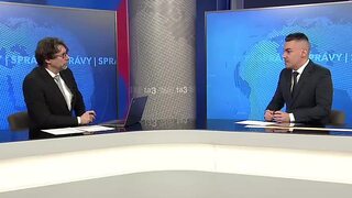 Lajčákovo meno nebolo v Epsteinových spisoch prekvapením, objavilo sa tam vyše tristokrát. O čom si písali?