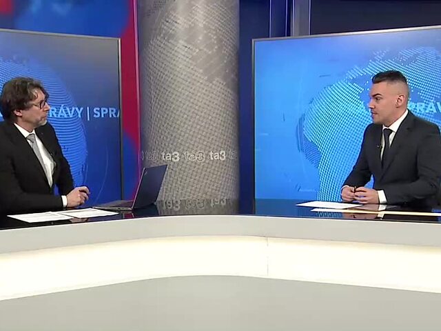 Lajčákovo meno nebolo v Epsteinových spisoch prekvapením, objavilo sa tam vyše tristokrát. O čom si písali?